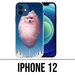 Coque iPhone 12 - Barbachien