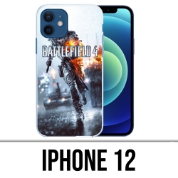 IPhone 12 Case - Schlachtfeld 4