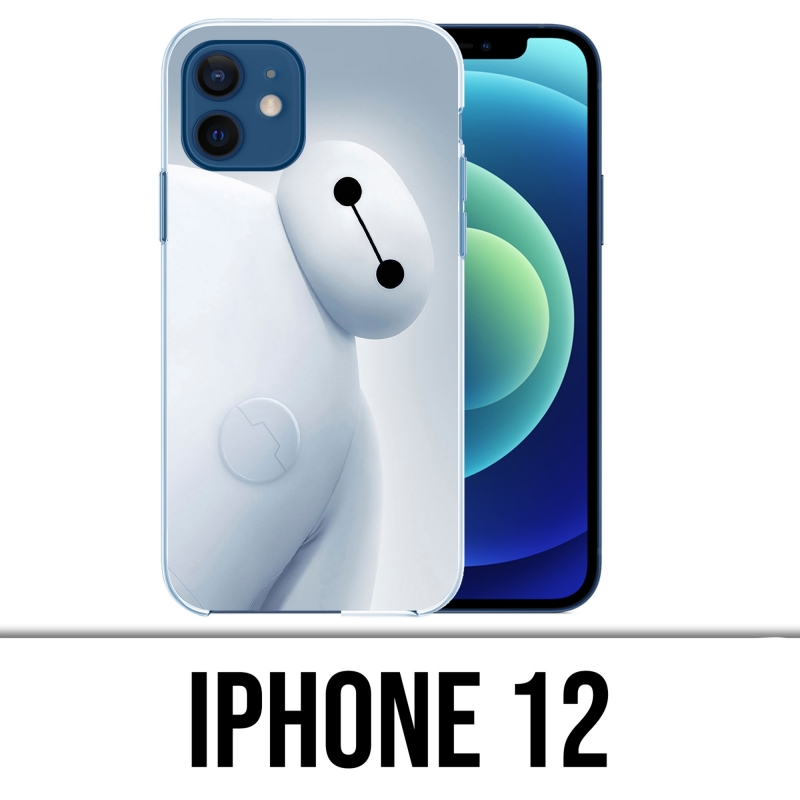 Custodia per iPhone 12 - Baymax 2