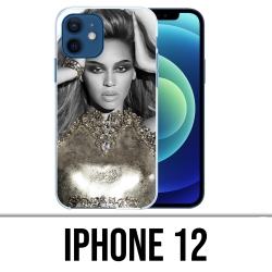 Coque iPhone 12 - Beyonce