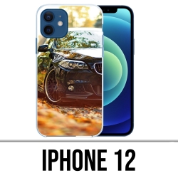 IPhone 12 Case - Bmw Autumn