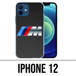 Funda para iPhone 12 - Bmw...