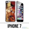 IPhone 7 Case - Dragon Ball Goku Super Saiyan