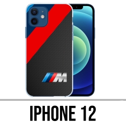 IPhone 12 Case - Bmw M Power