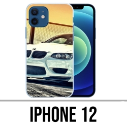 IPhone 12 Case - Bmw M3