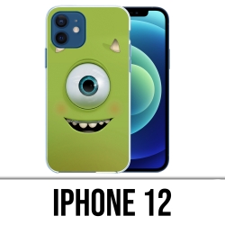 IPhone 12 Case - Bob Razowski