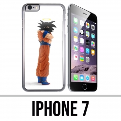 Custodia per iPhone 7: Dragon Ball Goku Take Care