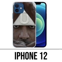 IPhone 12 Case - Booba Duc