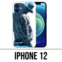 IPhone 12 Case - Booba Rap