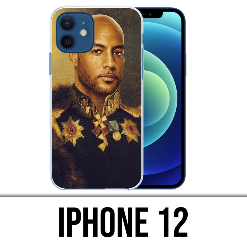 Funda para iPhone 12 - Booba Vintage