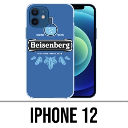 IPhone 12 Case - Braeking...