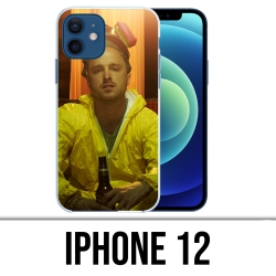 IPhone 12 Case - Braking...
