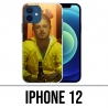 Custodia per iPhone 12 - Braking Bad Jesse Pinkman