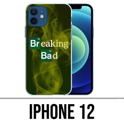 IPhone 12 Case - Breaking...