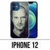 IPhone 12 Case - Breaking Bad Faces