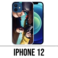 IPhone 12 Case - Breaking...