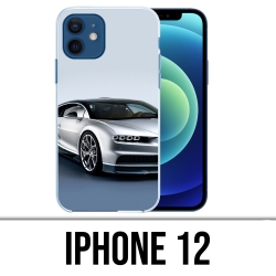 IPhone 12 Case - Bugatti...