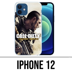 IPhone 12 Case - Call Of Duty Advanced Warfare