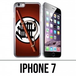 IPhone 7 Case - Dragon Ball Kanji