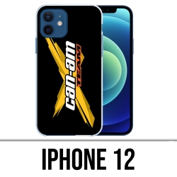 IPhone 12 Case - Can Am Team