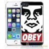 Coque téléphone OBEY