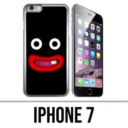 Funda iPhone 7 - Dragon Ball Mr Popo
