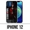 IPhone 12 Case - Casa De Papel Tokio