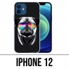 IPhone 12 Case - Dj Pug Dog