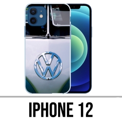 IPhone 12 Case - Grauer Vw...