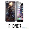 Coque iPhone 7 - Dragon Ball Super Saiyan