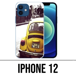 IPhone 12 Case - Vintage...