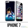 IPhone 7 Hülle - Dragon Ball Vegeta Space