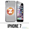 Funda para iPhone 7 - Logotipo de Dragon Ball Z