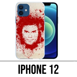 IPhone 12 Case - Dexter Sang