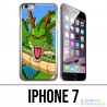 Custodia per iPhone 7 - Dragon Shenron Dragon Ball