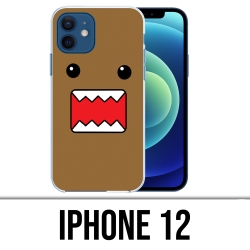 Funda para iPhone 12 - Domo