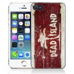 Coque téléphone Dead Island - Logo