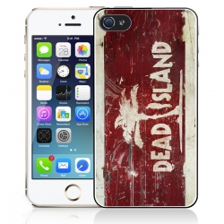 Custodia per telefono Dead Island - Logo