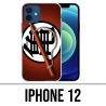 IPhone 12 Case - Dragon Ball Kanji