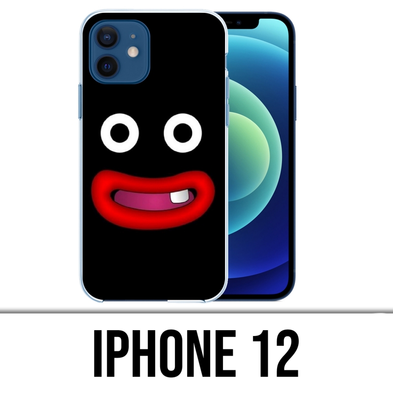 IPhone 12 Case - Dragon Ball Herr Popo