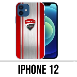 IPhone 12 Case - Ducati