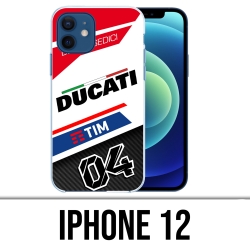 IPhone 12 Case - Ducati...