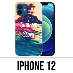 IPhone 12 Case - Jeder...