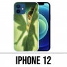 Funda para iPhone 12 - Tinker Bell Leaf