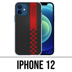 Carcasa para iPhone 12 -...