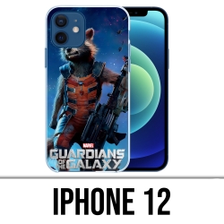 IPhone 12 Case - Guardians...