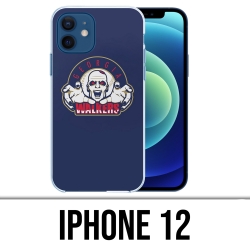 IPhone 12 Case - Georgia...
