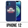 Coque iPhone 12 - Georgia Walkers Walking Dead