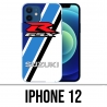 Custodia per iPhone 12 - Gsxr