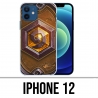 Funda para iPhone 12 - Hearthstone Legend